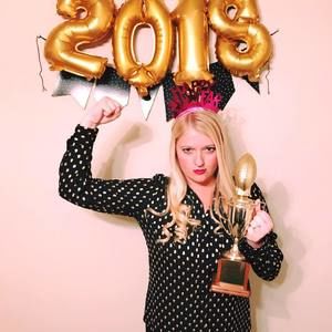 Meet your Posher, Emily